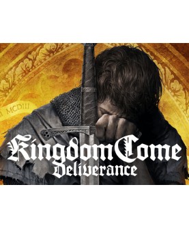 Kingdom Come: Deliverance XBOX One Xbox One Key EUROPE